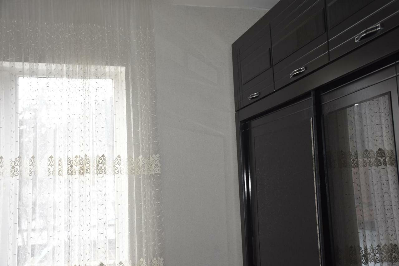 Guesthouse Natalia Borjomi Exterior photo